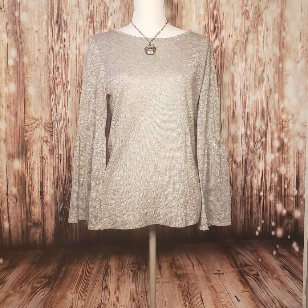 Shine blouse